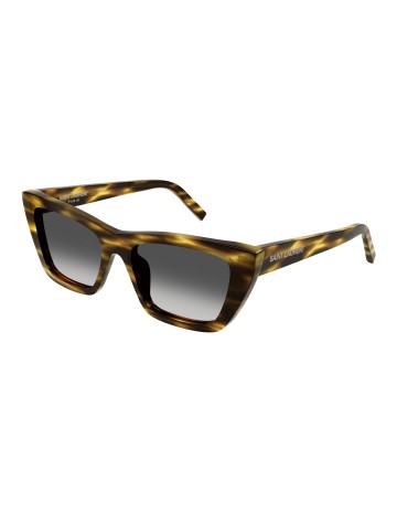 Occhiali sole Saint Laurent - SL 276 MICA-042 - 53