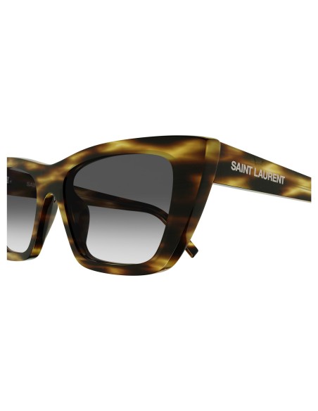 Occhiali sole Saint Laurent - SL 276 MICA-042 - 53