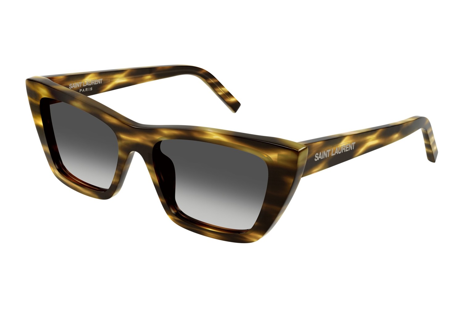 Occhiali sole Saint Laurent - SL 276 MICA-044 - 55