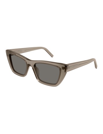 Occhiali sole Saint Laurent - SL 276 MICA-045 - 55
