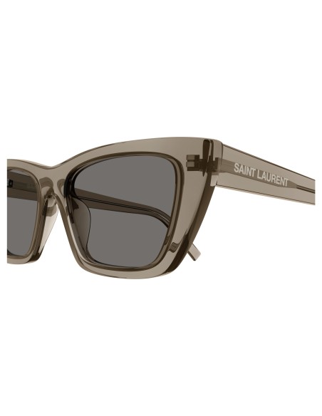 Occhiali sole Saint Laurent - SL 276 MICA-045 - 55