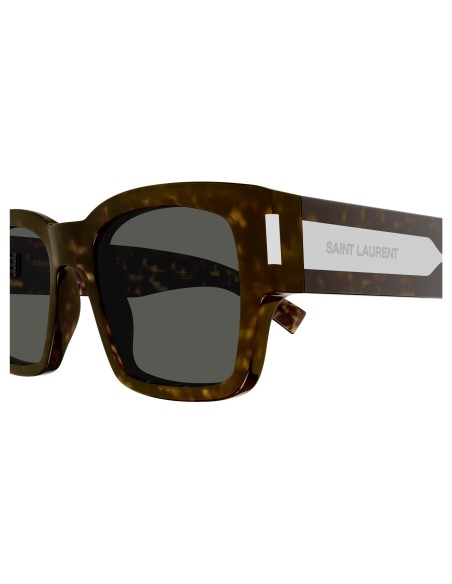 Occhiali sole Saint Laurent - SL 617-002 - 53