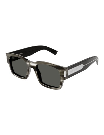 Sunglasses Saint Laurent - SL 617-004 - 53