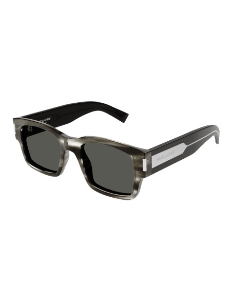 Occhiali sole Saint Laurent - SL 617-004 - 53