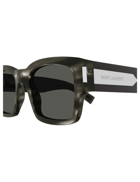 Occhiali sole Saint Laurent - SL 617-004 - 53