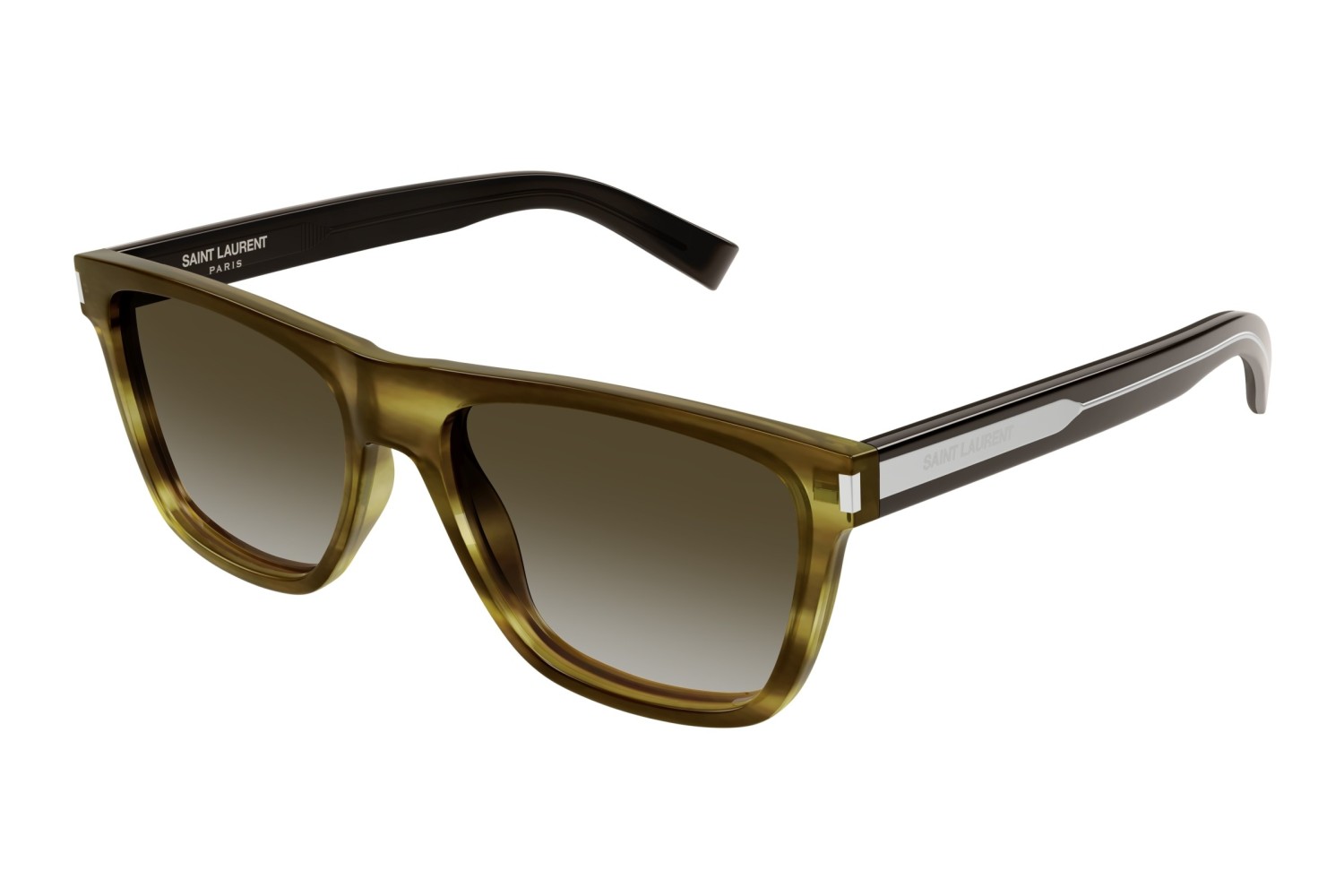 Occhiali sole Saint Laurent - SL 619-005 - 56