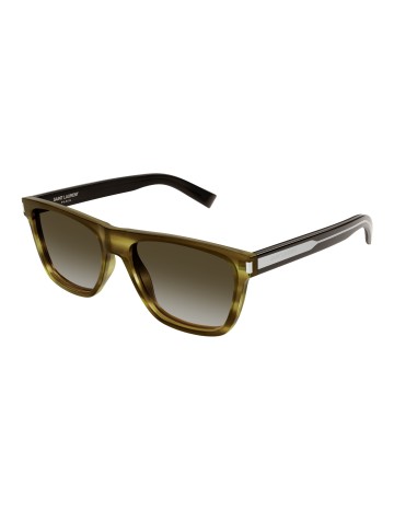 Sunglasses Saint Laurent - SL 619-005 - 56