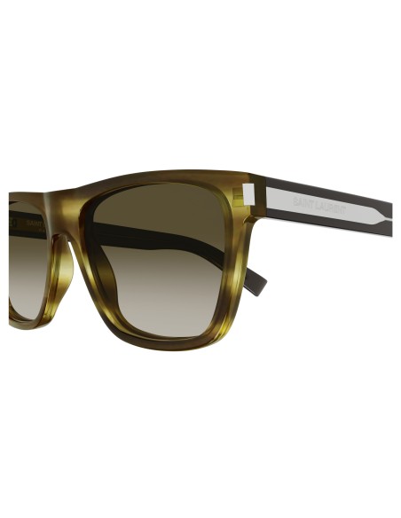 Occhiali sole Saint Laurent - SL 619-005 - 56