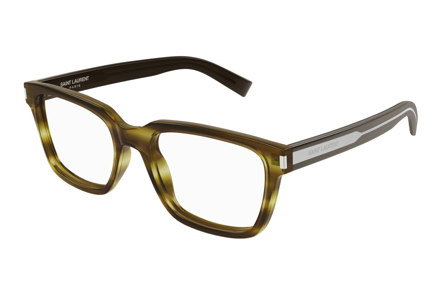 Occhiali vista Saint Laurent - SL 621-006 - 54