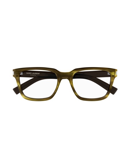 Occhiali vista Saint Laurent - SL 621-006 - 54