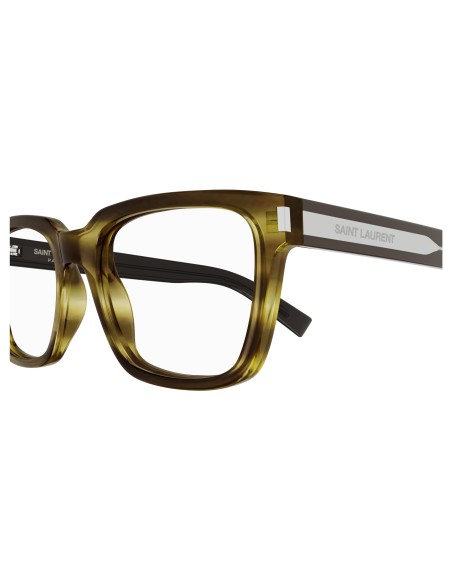 Occhiali vista Saint Laurent - SL 621-006 - 54