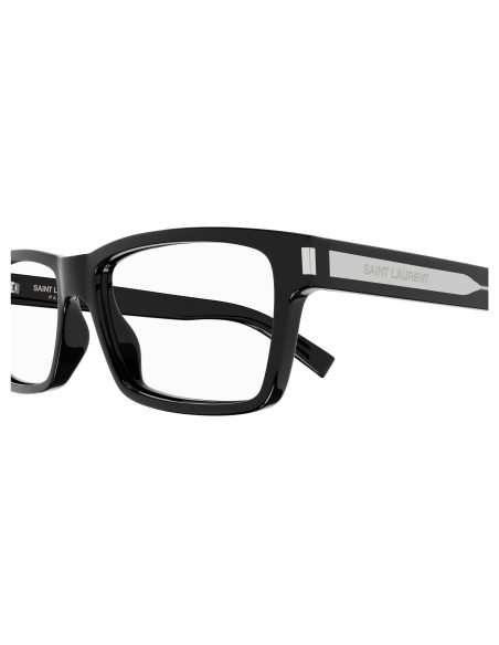 Occhiali vista Saint Laurent - SL 622-001 - 56