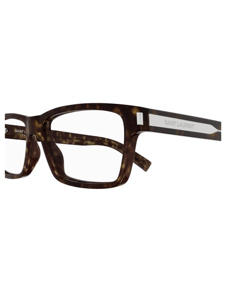 Occhiali vista Saint Laurent - SL 622-002 - 56