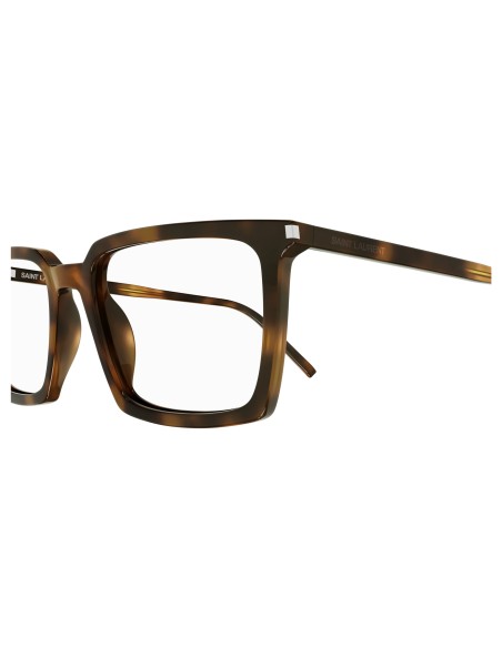 Occhiali vista Saint Laurent - SL 624-002 - 54