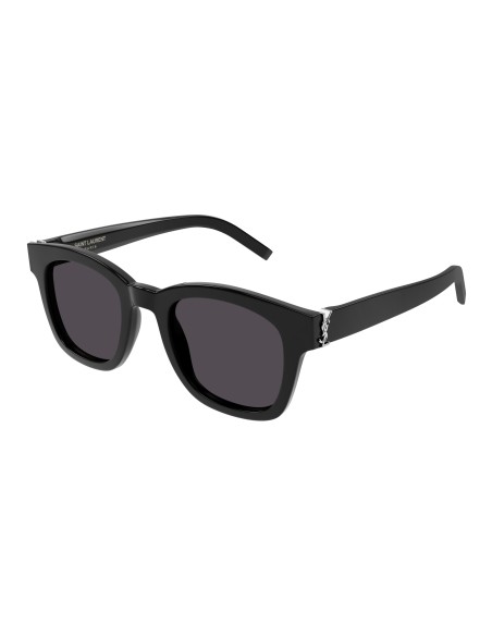Occhiali sole Saint Laurent - SL M124-001 - 49