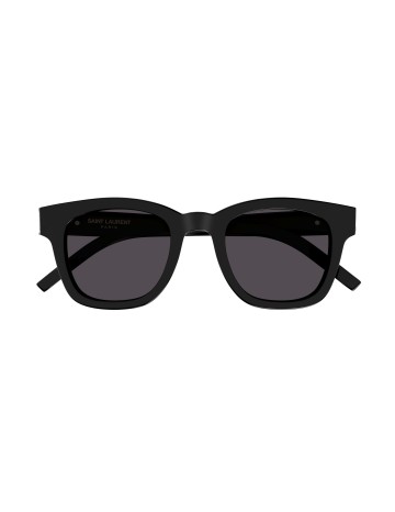 Occhiali sole Saint Laurent - SL M124-001 - 49 2