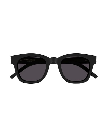 Occhiali sole Saint Laurent - SL M124-001 - 49