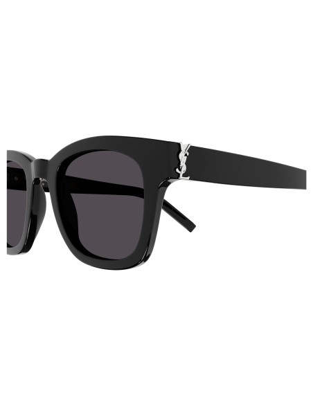 Occhiali sole Saint Laurent - SL M124-001 - 49