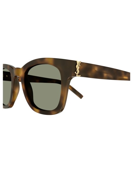 Occhiali sole Saint Laurent - SL M124-002 - 49