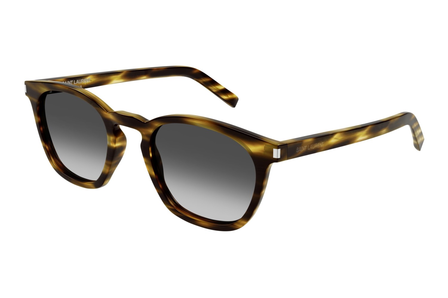 Occhiali sole Saint Laurent - SL 28-045 - 49