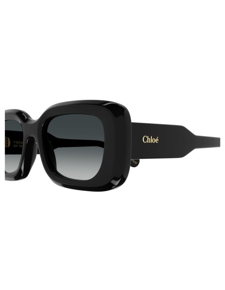 Occhiali sole Chloè - CH0188S-001 - 51