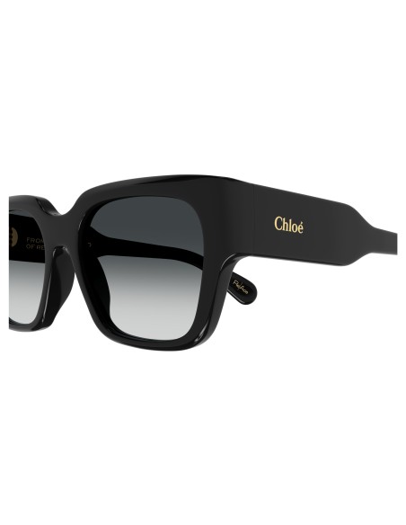 Occhiali sole Chloè - CH0190S-001 - 54