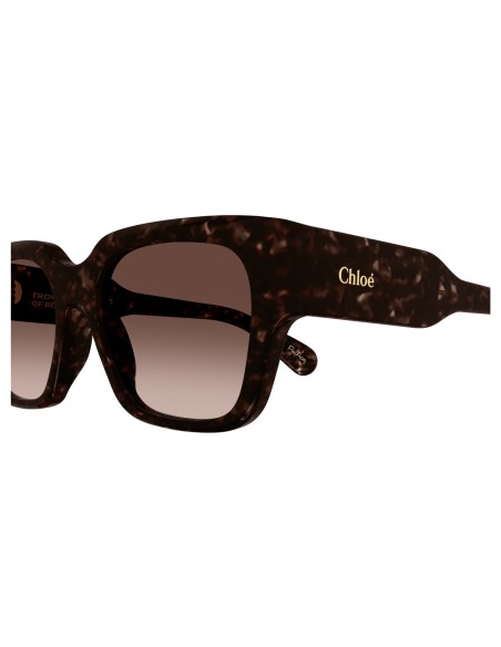 Occhiali sole Chloè - CH0190S-002 - 54