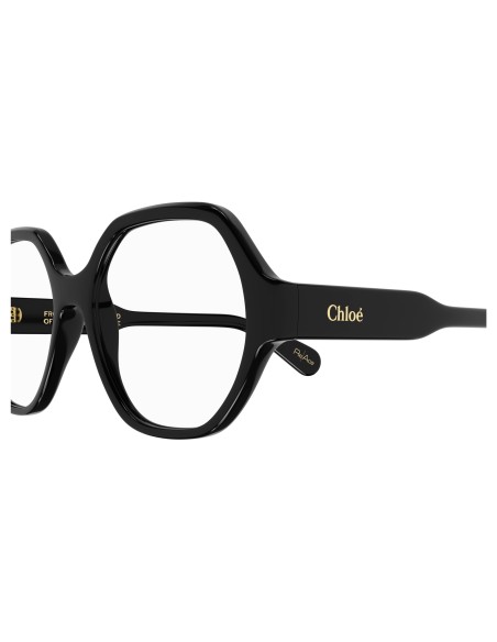 Occhiali vista Chloè - CH0189O-001 - 53