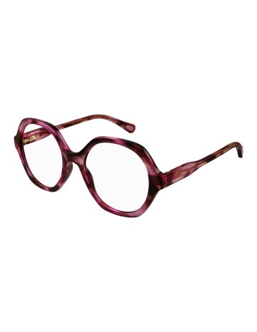 Eyeglasses Chloè - CC0012O-006 - 48