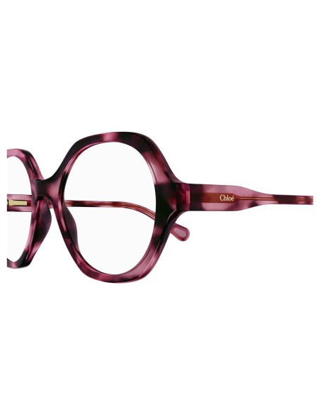 Occhiali vista Chloè - CC0012O-006 - 48