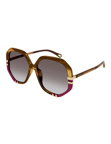 Sunglasses Chloè - CH0105S-009 - 55