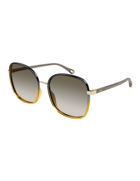 Occhiali sole Chloè - CH0031S-010 - 59