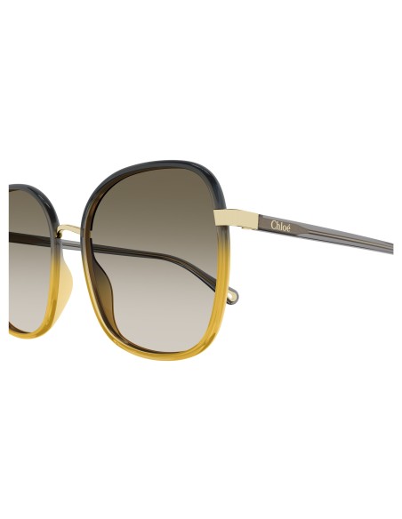 Occhiali sole Chloè - CH0031S-010 - 59