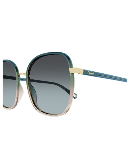 Occhiali sole Chloè - CH0031S-011 - 59