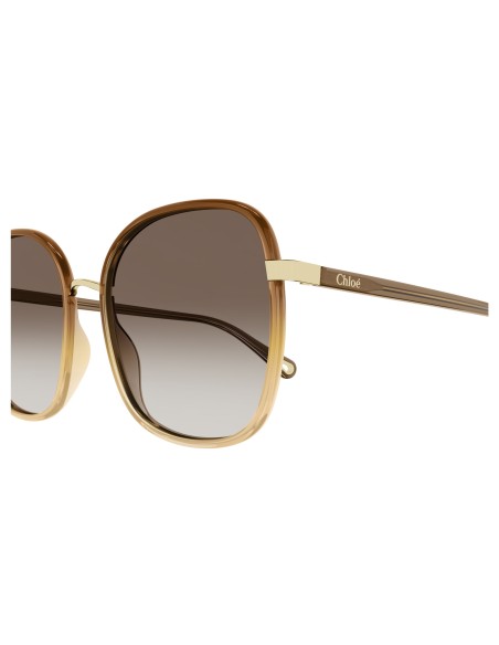 Occhiali sole Chloè - CH0031S-012 - 59