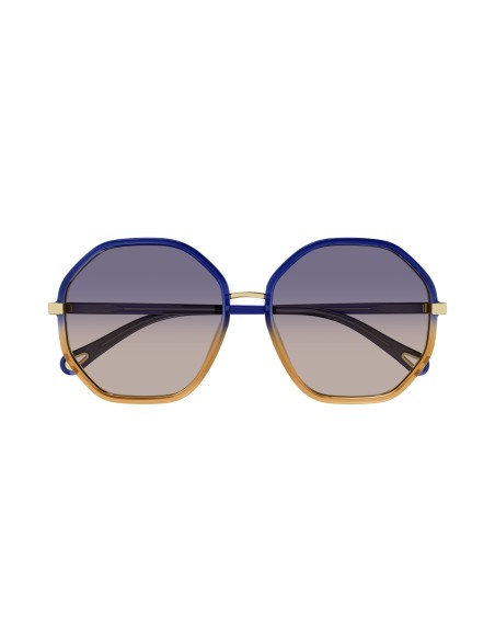 Occhiali sole Chloè - CH0133SA-007 - 59