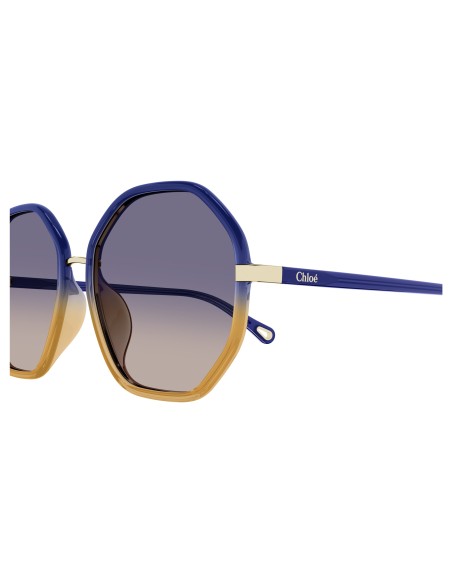 Occhiali sole Chloè - CH0133SA-007 - 59
