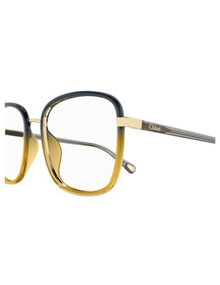 Occhiali vista Chloè - CH0034O-013 - 53