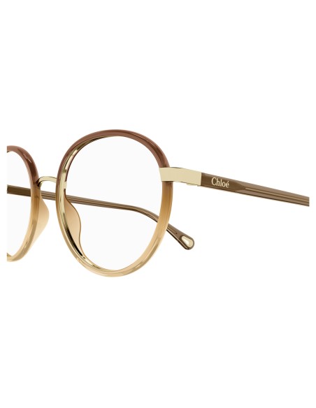 Occhiali vista Chloè - CH0033O-008 - 51