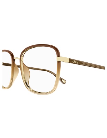 Occhiali vista Chloè - CH0034O-014 - 53