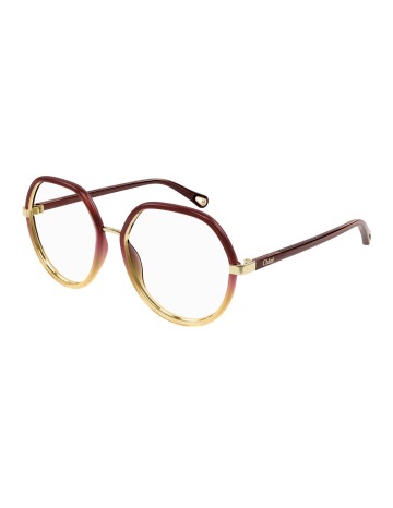 Eyeglasses Chloè - CH0131O-006 - 54