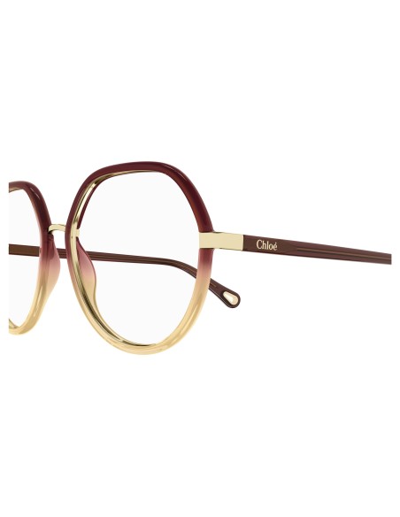 Occhiali vista Chloè - CH0131O-006 - 54