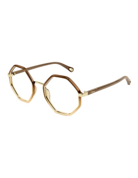Occhiali vista Chloè - CH0132O-010 - 53