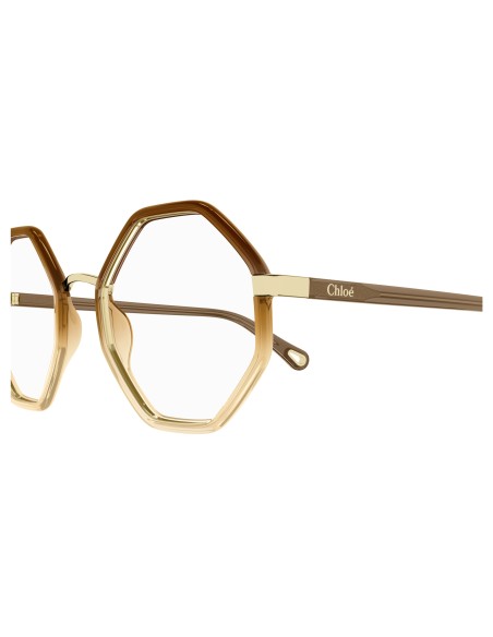 Occhiali vista Chloè - CH0132O-010 - 53