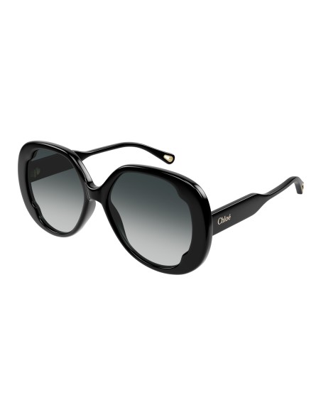 Occhiali sole Chloè - CH0195S-001 - 56