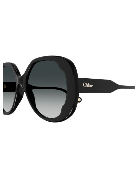 Occhiali sole Chloè - CH0195S-001 - 56