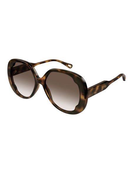 Occhiali sole Chloè - CH0195S-002 - 56