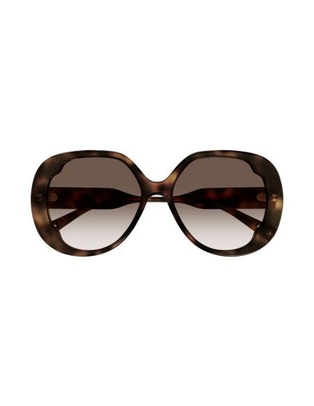 Occhiali sole Chloè - CH0195S-002 - 56