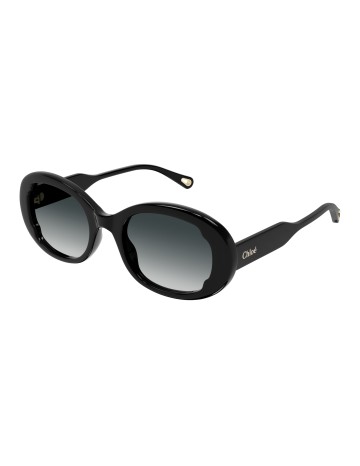 Occhiali sole Chloè - CH0197S-001 - 53