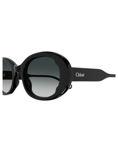 Occhiali sole Chloè - CH0197S-001 - 53